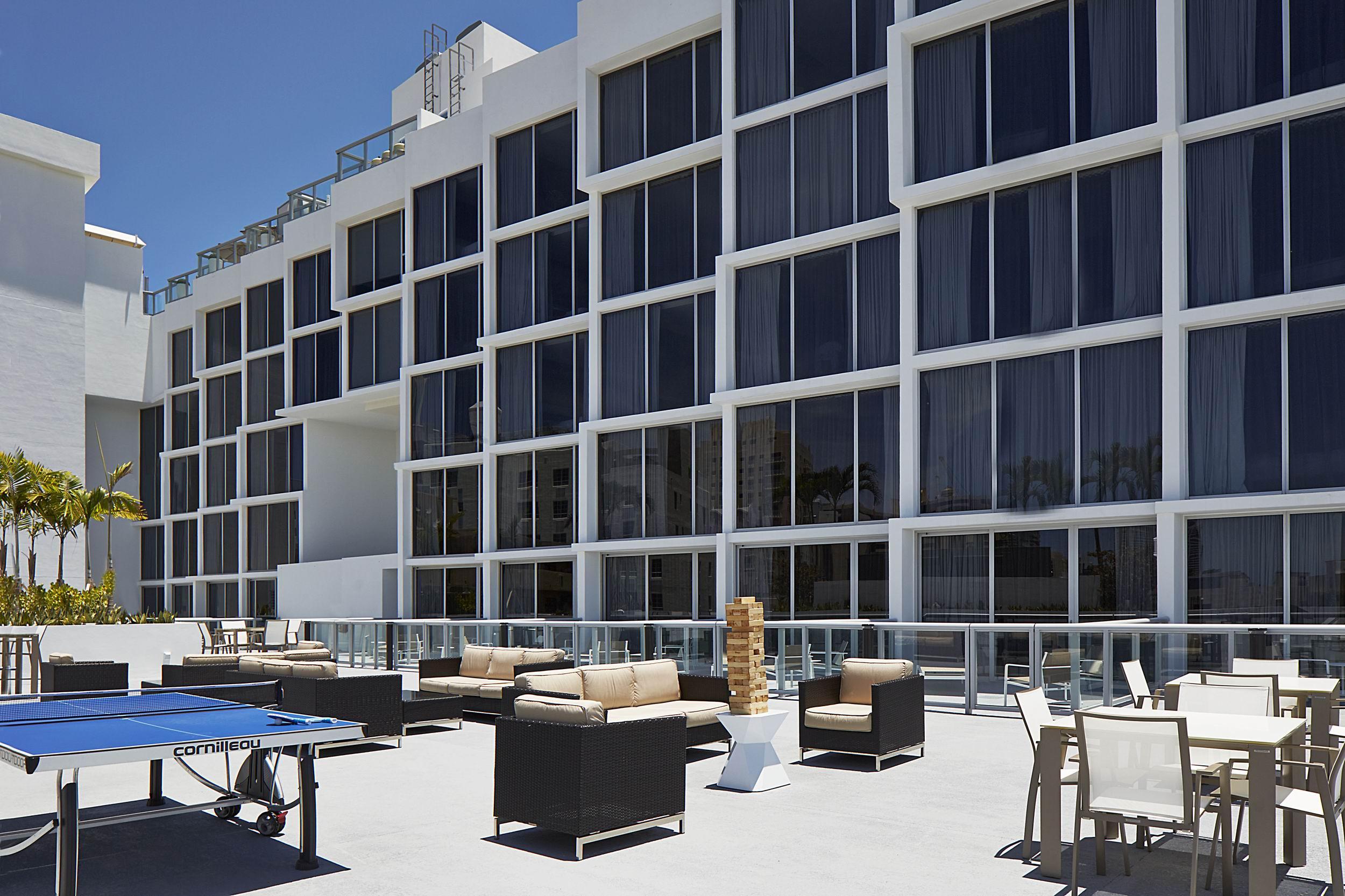 Ac By Marriott Miami