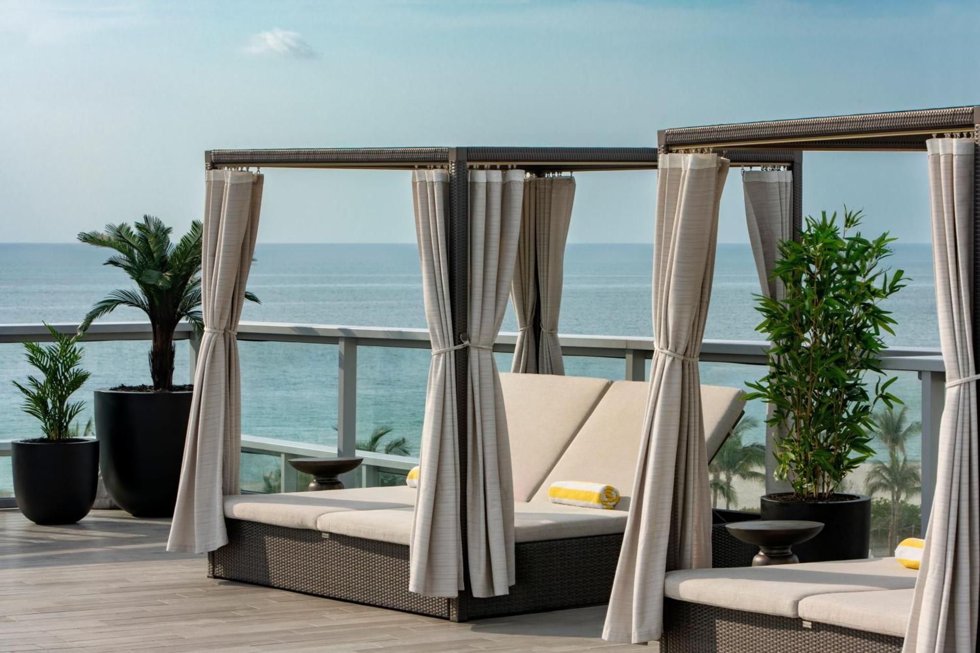 Ac By Marriott Miami 4* Miami Beach